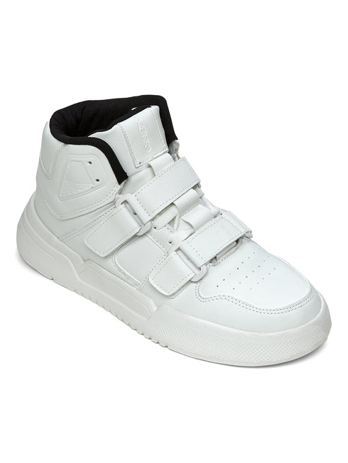 OG-31 White Men's Sneakers